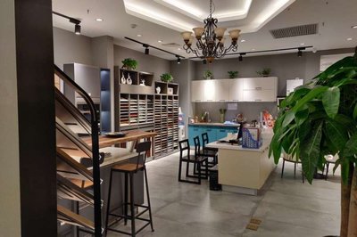 11月全國(guó)建材家居景氣指數(shù)發(fā)布，行業(yè)持續(xù)回暖，裝修建材市場(chǎng)迎來新機(jī)遇