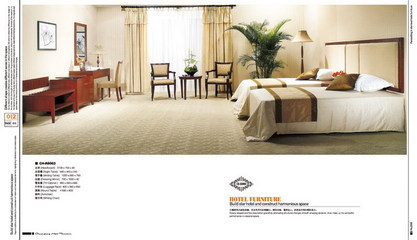 佛山市創虹酒店家具 專業建材企業，為室內設計與裝修提供卓越選材方案